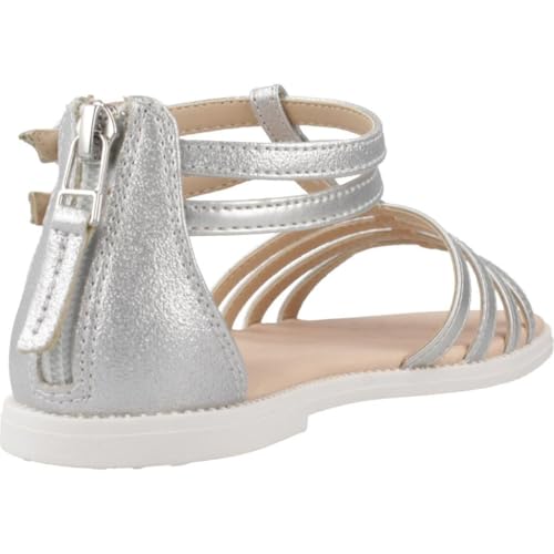 Image of Geox Girl Karly Strappy Sandal