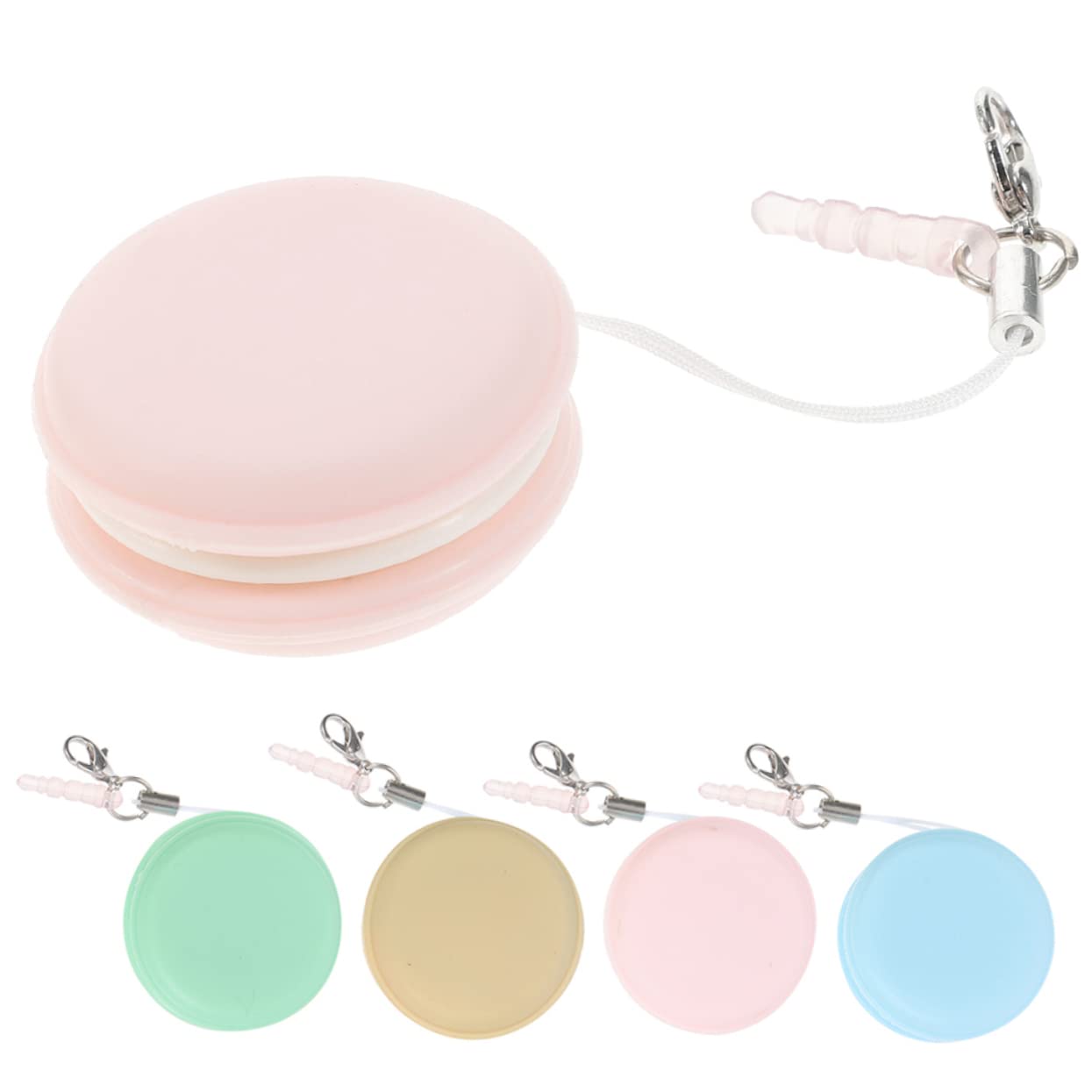 NUOBESTY 25pezzi Panni Pulizia Schermo Per Occhiali e Smartphone Panni Per Pulizia Lenti e Schermi Colore Casual