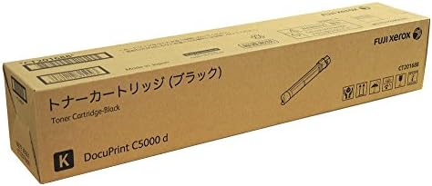 バラ売可:トナーカートリッジ4色 富士ゼロックス 富士フィルム