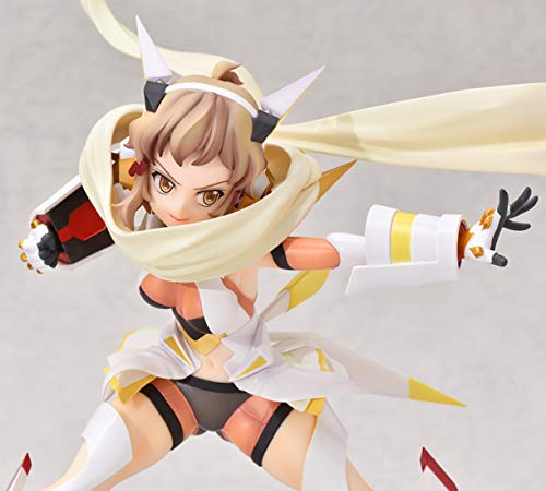 Amazon | 【HS限定】戦姫絶唱シンフォギアXD UNLIMITED 1/7 立花響 