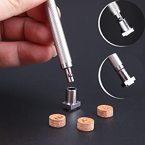 Amazon.co.jp: Kimlontonレザークラフト 刻印セット36個 数字/番号 0~9