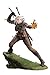Kotobukiya The Witcher: Geralt Bishoujo Statue
