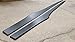 Performance Side skirts addons/Blades/diffusers/sill covers For BMW 1 Series E81 E82 E88 2004-2013 v2