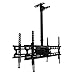 MegaMounts CMC246 Tilt and Swivel Ceiling Mount