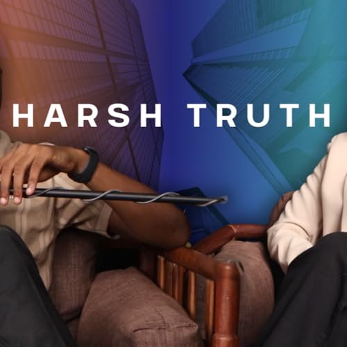 The Truth About Building Wealth in Tanzania: Glory Msue on Debt, Investing & Financial Discipline