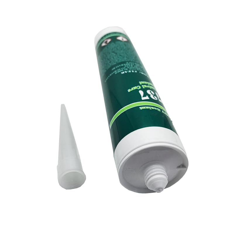 737 RTV Neutral Cure Silicone Sealant 300ml