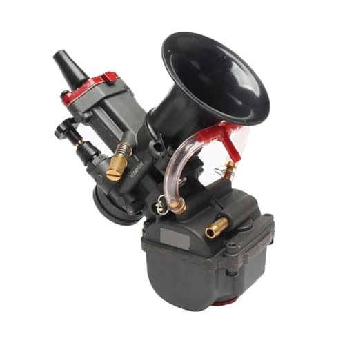 Carburateur de moto 30 mm avec Power Jet pour quad et moto de competition 28-30mm