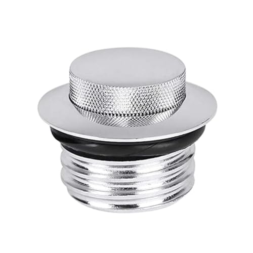 Couvercle réservoir frein moto pour XL883 1200 bouchon noir