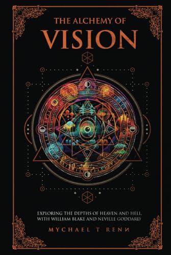The Alchemy Of Vision: Exploring The Depths of Heaven and