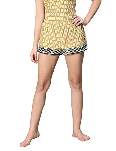 Image of oxolloxo Elsaticated Woemn Nightwear Shorts