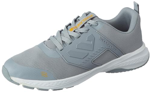 See full amazon price history chart for Woodland Mens Grey MESH Sports Shoes-10 UK (44 EU) (SGC 4754022) Woodland Mens Grey MESH Sports Shoes-10 UK (44 EU) (SGC 4754022) (B0CN18Q741) Amazon Price History, Amazon Price Tracker