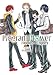 The Fragrant Flower Blooms With Dignity Manga Series 7-Book Collection Set (Vol.1 to Vol.7) - High School Romance Manga