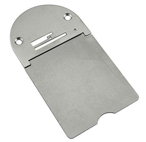 Plaque à aiguille NS1 de précision DREAMSTITCH compatible machine Singer Plate-NS1 - 2
