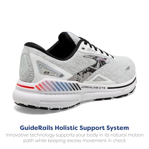 Image of Brooks Women's Adrenaline GTS 23 Supportive Running Shoe