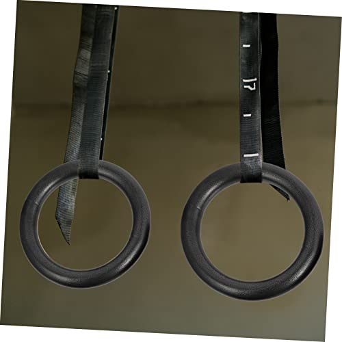 Anillas Fitness para Ejercicio en Casa 2 Piezas miniatura 3