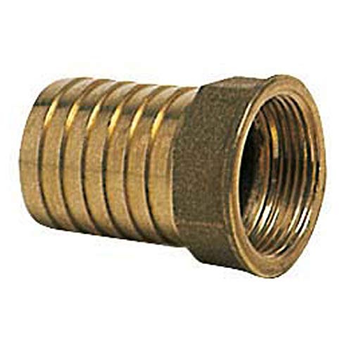 OSCULATI Portagomma Femmina 1 1/2 x 38 mm