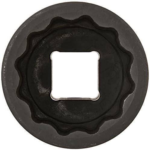 Miniatura 2 de Williams JHW38926 Juego de llaves de vaso de impacto poco profundo de 12 puntos de 34 pulgadas, 16 piezas