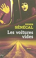 Les voitures vides : Une enquête du Commissaire Lediacre 2265086487 Book Cover