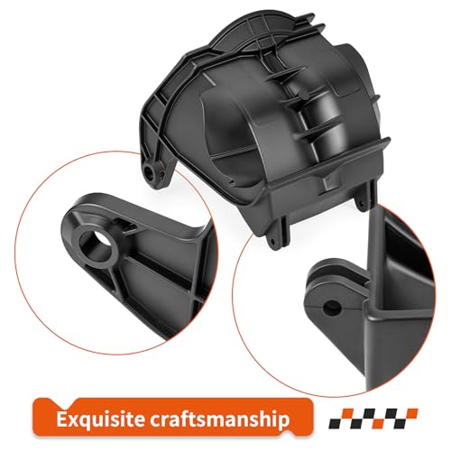 Reverse Gate Bucket For Sea Doo Watercraft GTI GTS Pro GTX RX RXP RXT Wake 215 2001-2011 268000028