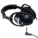 Garrett Metal Detectors MS-2 Headphones, Land-Use 1/4