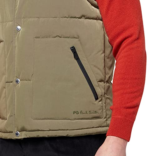 Image of Paul Smith Men's Ps Mens Gilet