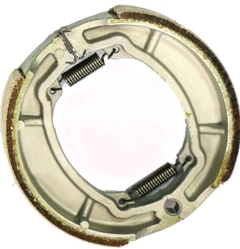 Zapata de freno delantera para moto Honda 500 XL R y XR 2