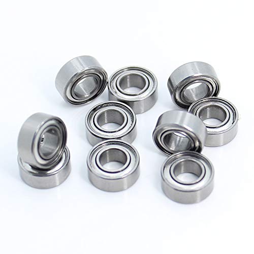 Roulement miniature MR105 ZZ pour réparer vos modèles réduits