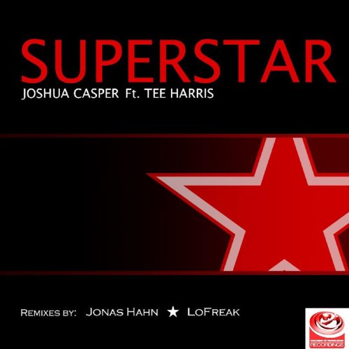 Superstar (feat. Tee Harris) (Jonas Hahn (DE) Remix)