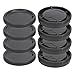 Camera Body Cap and Lens Cap Kit for Minolta for Sony A Mount Cameras, Camera Rear Lens Protector Cover and Front Body Protector Set, Camera Body Lens Cover Kit