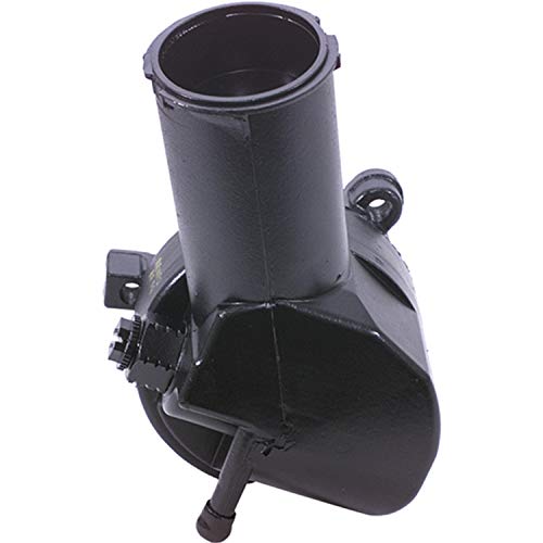 Cardone 20-6240 Remanufactured Power Steering Pump With Reservoir (Renewed) #TOP1