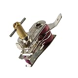 Known As: 5212570419 Thermostat 130C compatible with Delonghi Electric Friers