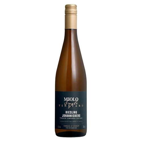 Miolo Vinho Single Vineyard Branco Seco Riesling 750ml Miolo Vinho Single Vineyard Branco Seco Riesling 750ml