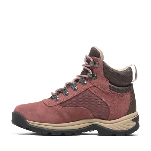 Image of Timberland Women's Ledge Mid Lace-Up Waterproof Hiking Boot