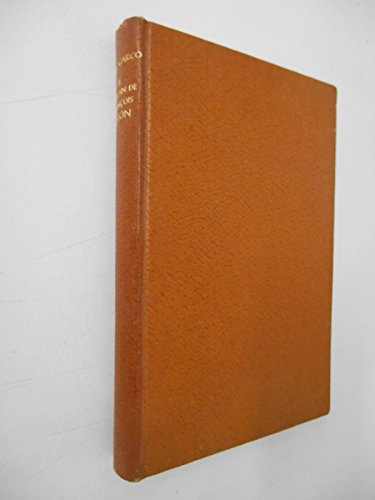  Le roman de fancois villon (édition originale sur papier fil lafuma n°799 sur 1490)