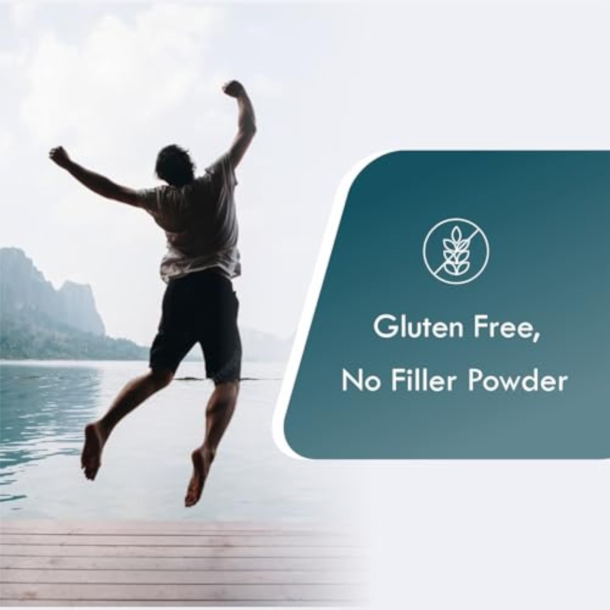 Organic Triphala Powder for Digestive Support, 1 Kg