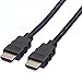 Produktbild ROLINE HDMI High Speed Kabel mit Ethernet 3m