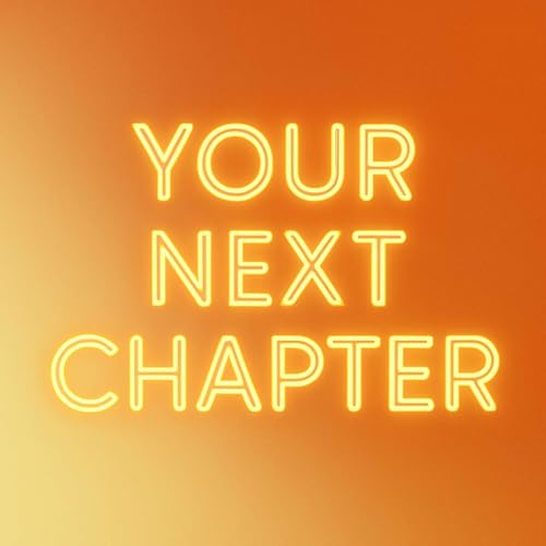 『Your Next Chapter』のカバーアート