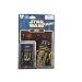 May The 4th Be With You R5-M4 Droid Figure Disney Parks Exclusive Star Wars Day