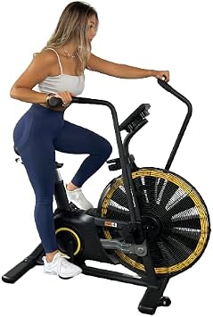 Intensity Air Bike