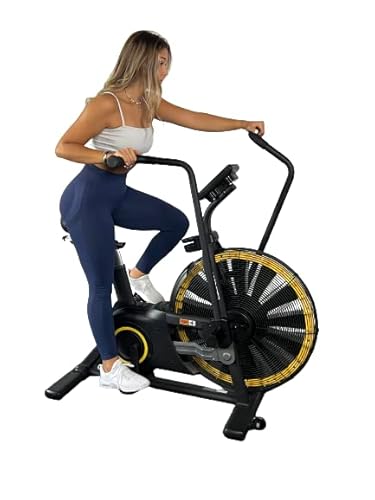 (Intensity) Air Bike