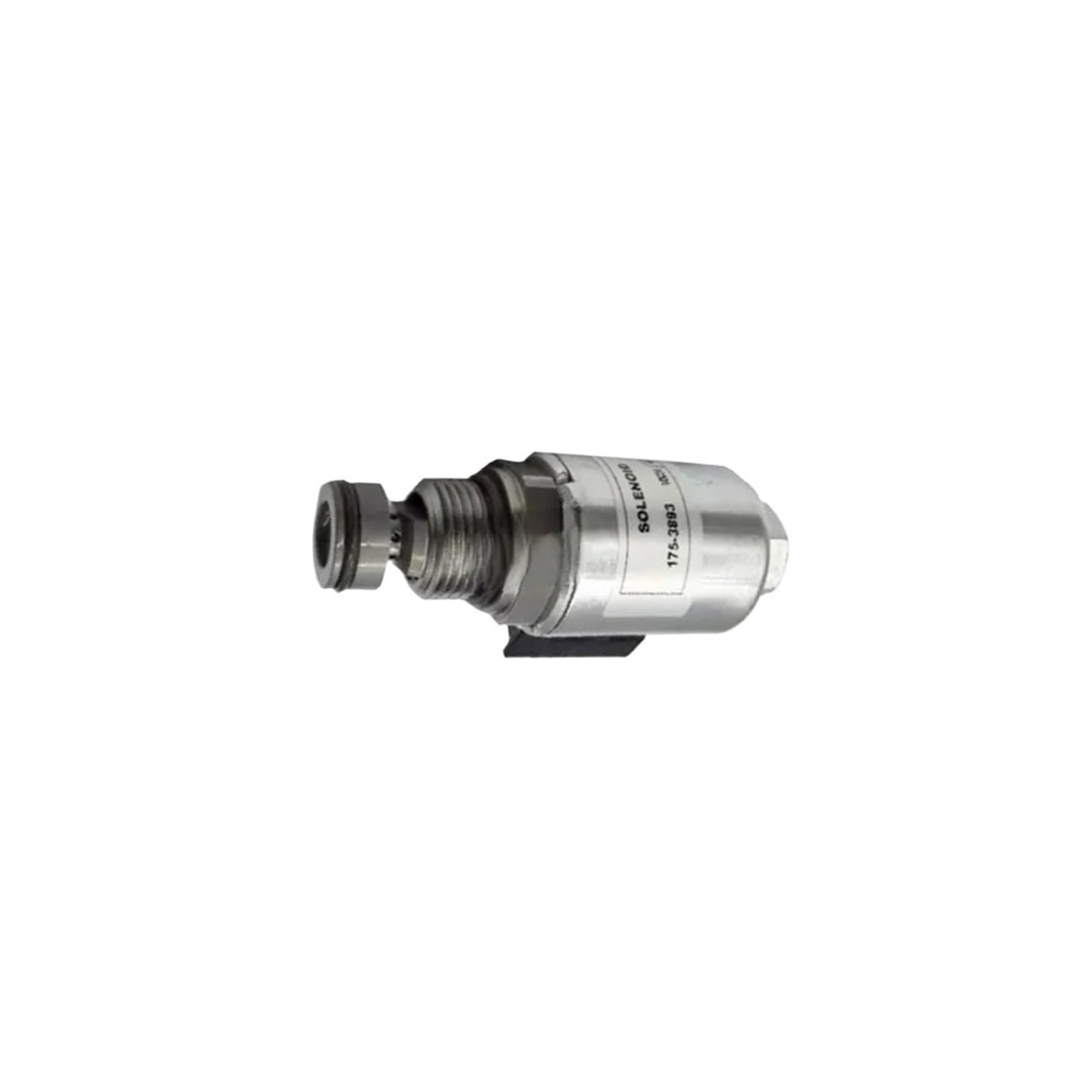 Électrovanne 175-3893 pour pelle 120h pièce de rechange hydraulique