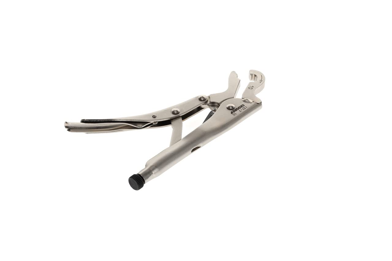 GEDORE 137 7-10 Grip Wrench 10 mm