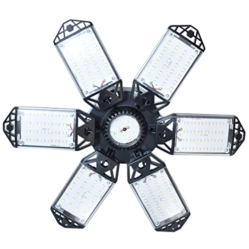 Éclairage Led pour tente et auvent SEWACC 150w avec culot pour boutique
