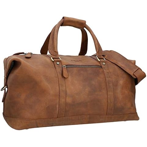 Bolso de Viaje Gusti - Ruben 36 litros Cover