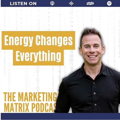 Embracing Holistic Leadership and Personal Growth with Russ Simon : TMM 156