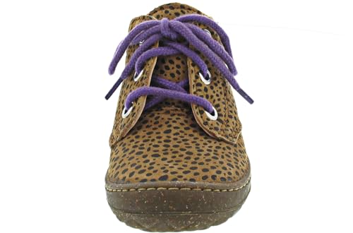 1-009352 SATURNUS Brown Size 244