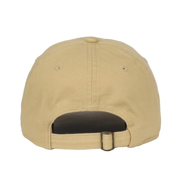 Image of Outdoor Cap Mountain Embroidered Dad Hat Adjustable Soft Cotton Polo Style Unstructured Baseball Cap for Men & Women
