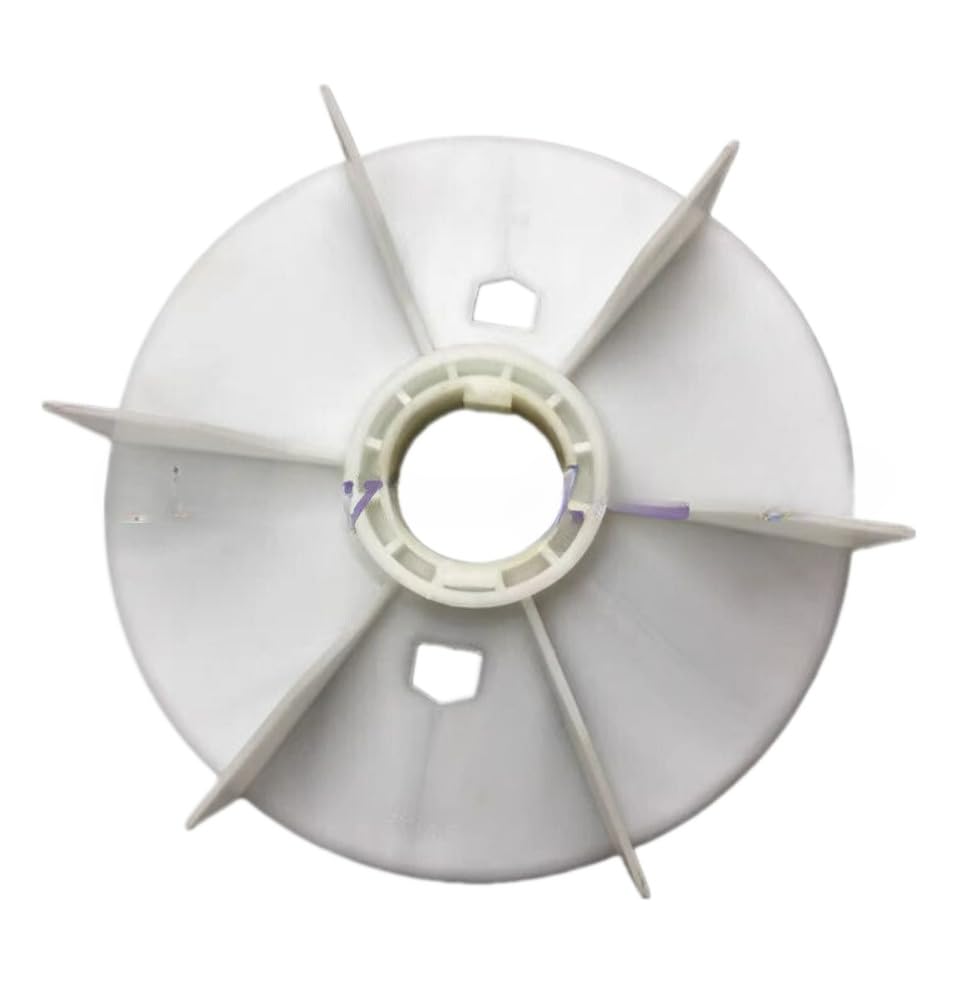 1 piece M2QA200L4A 30KW motor wing mounting hole distance 58mm OD 280mm-