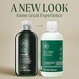 Paul Mitchell Tea Tree Special Acondicionador - 300 ml...