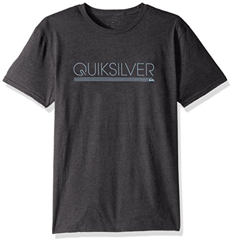 Quiksilver Men's Thin Mark T-Shirt
